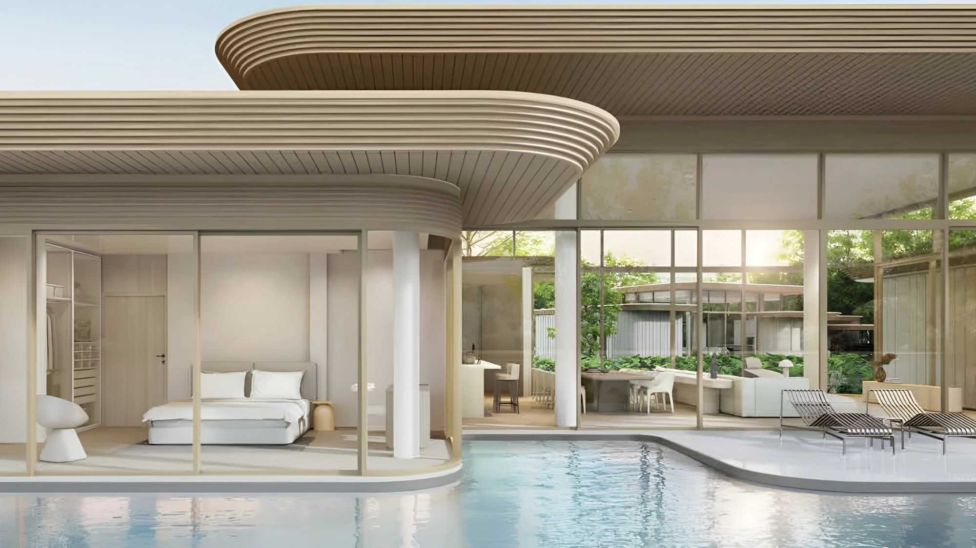 TRI VANANDA: Prices and layouts about developer